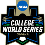 CWS Omaha CWS stadium logo