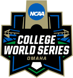 CWS Omaha CWS stadium logo