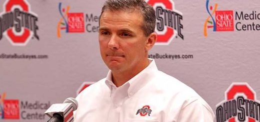 OSU head coach ready to answer questions.