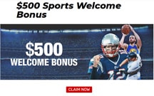 Bovada 50% Promotion