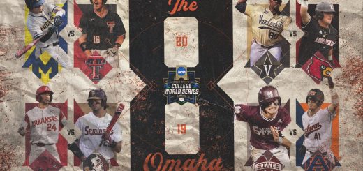 2019 CWS