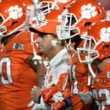 Tiger Pride