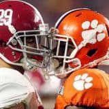 college football rivals